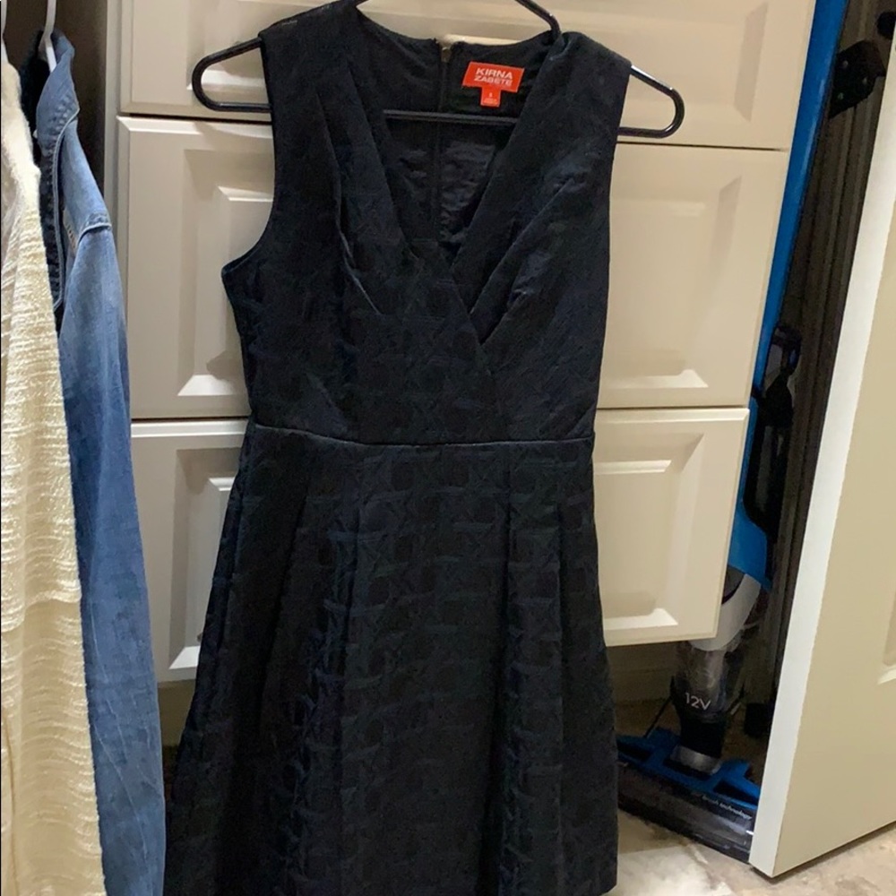 Sleeveless dress from Kirna Zabete at target
